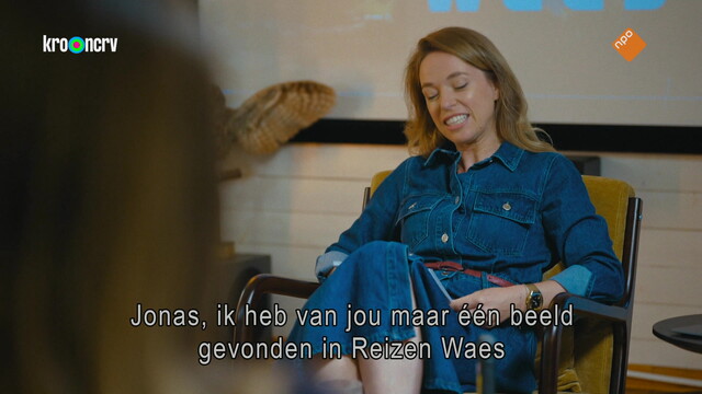 Reizen Waes: 10 jaar onderweg