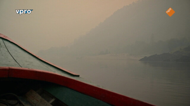 De verborgen strijd van Myanmar