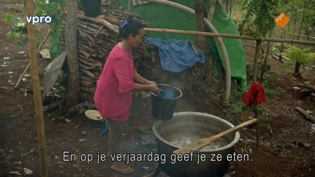 De verborgen strijd van Myanmar