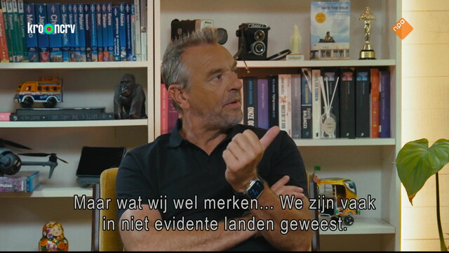 Reizen Waes: 10 jaar onderweg