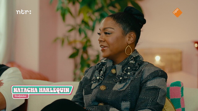 Nelly & Nora's Gesprekken met Smaak