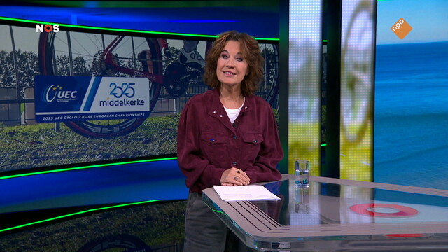 NOS Studio Sport Live