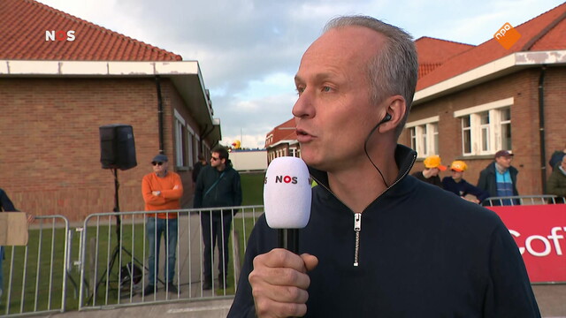 NOS Studio Sport Live