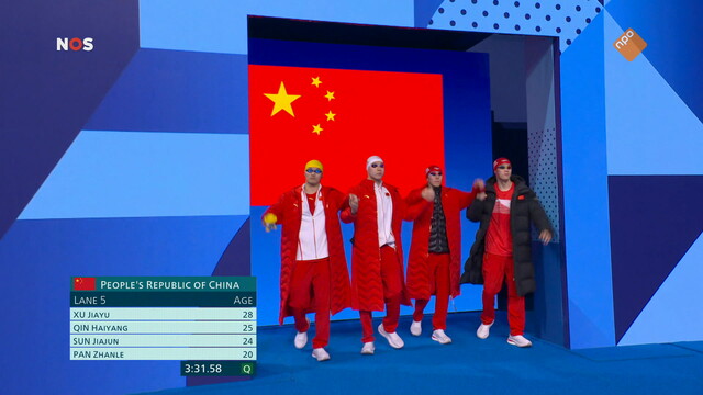 NOS Studio Sport Live