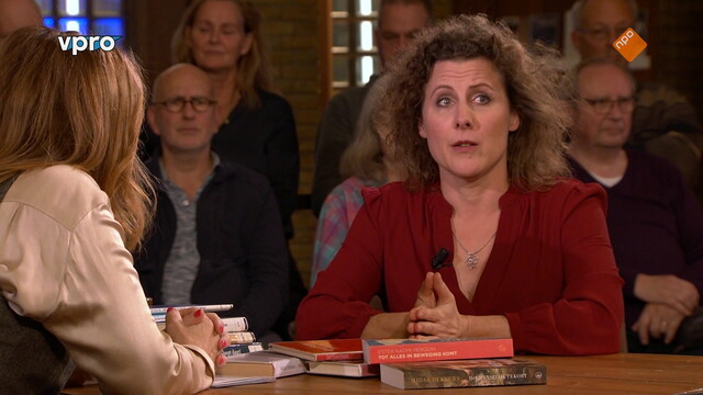 VPRO Boeken