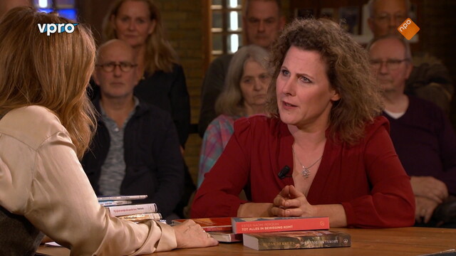 VPRO Boeken