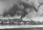 Bombardement Nijmegen 1944