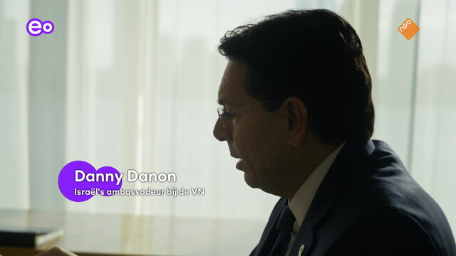 De Joodse wereld: UNRWA ontrafeld