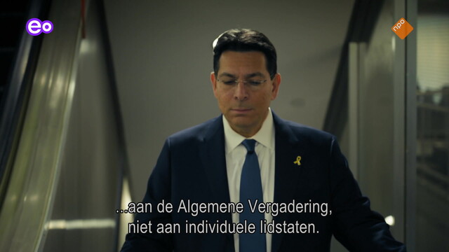 De Joodse wereld: UNRWA ontrafeld