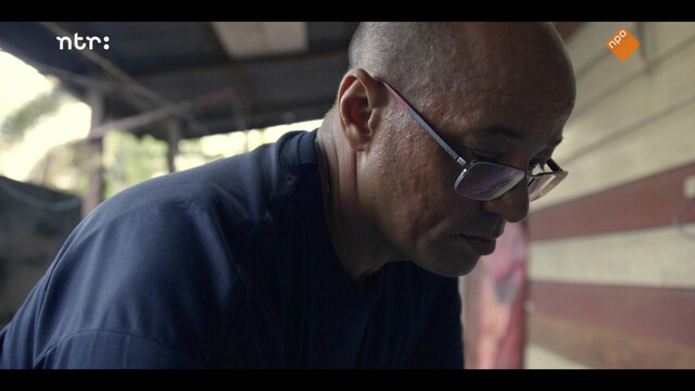 Wij kinderen van Suriname