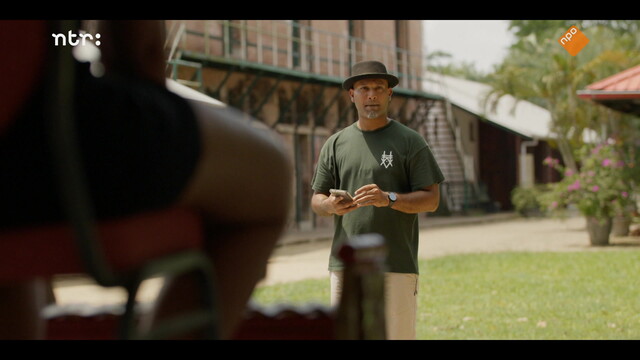 Wij kinderen van Suriname