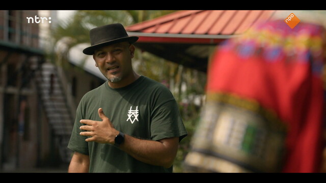 Wij kinderen van Suriname