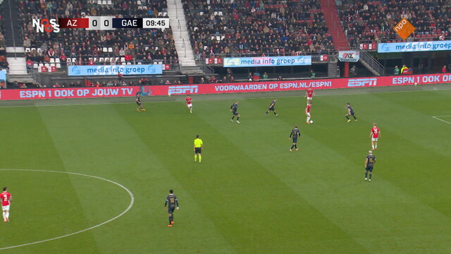 NOS Studio Sport Live