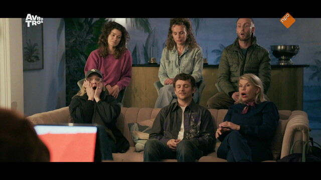 Mollenstreken - jubileum