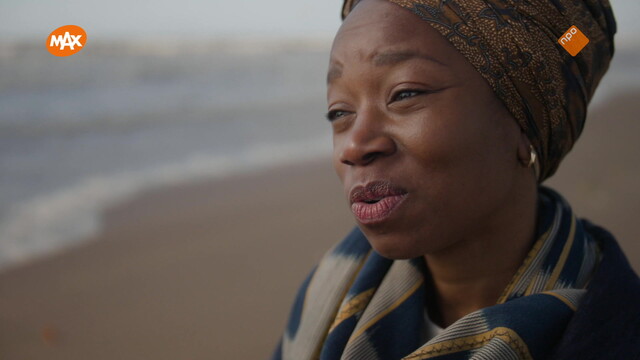 Sporen van Slavernij