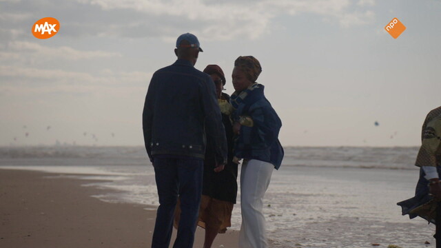 Sporen van Slavernij