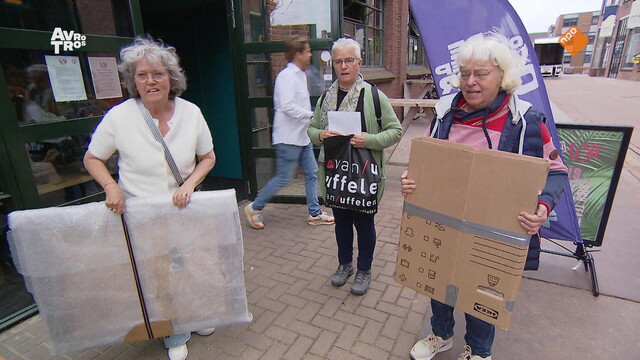 Tussen Kunst en Kitsch