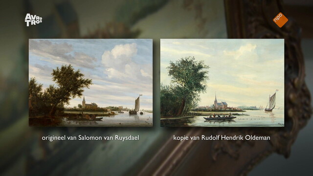 Tussen Kunst en Kitsch