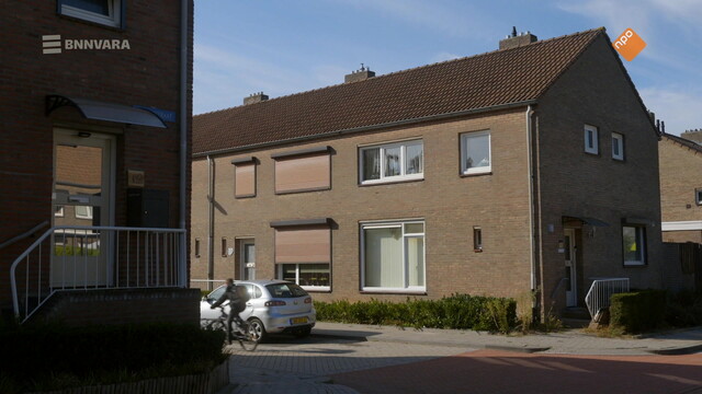 Opgroeien met tegenwind