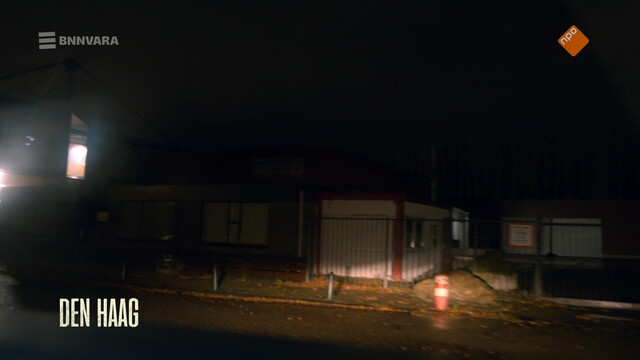 Opgroeien met tegenwind