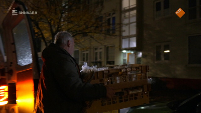 Opgroeien met tegenwind