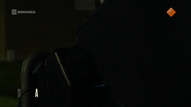 Opgroeien met tegenwind