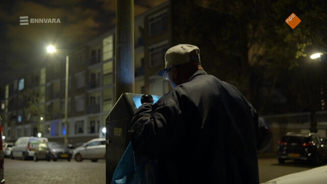 Opgroeien met tegenwind