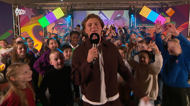 Zapp Kids Top 20