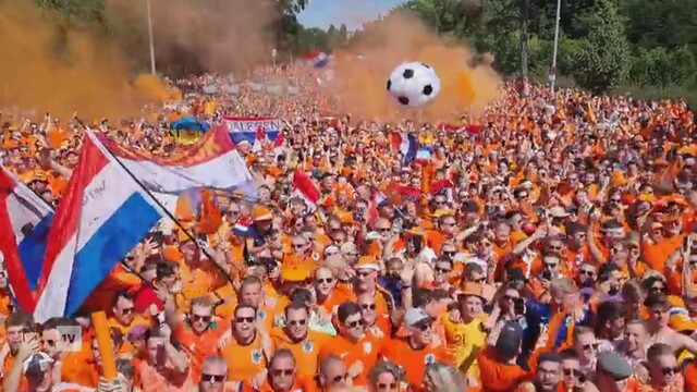 Override of the title WK-tickets te duur voor normale oranje-fan