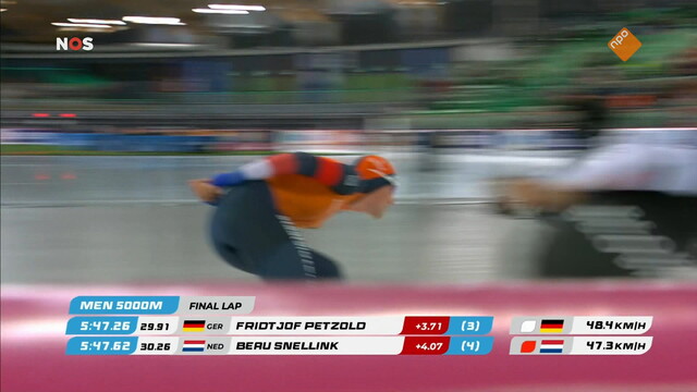 NOS Sportjournaal