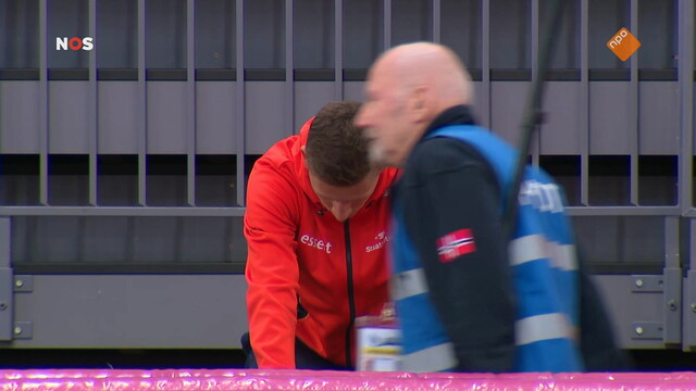 NOS Sportjournaal