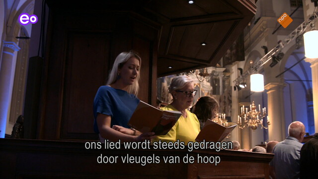 Nederland Zingt