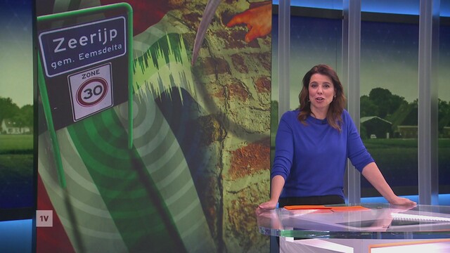 Override of the title 'Scheuren in de ziel': meer dan fysieke schade in Groningen na de zware beving in Zeerijp