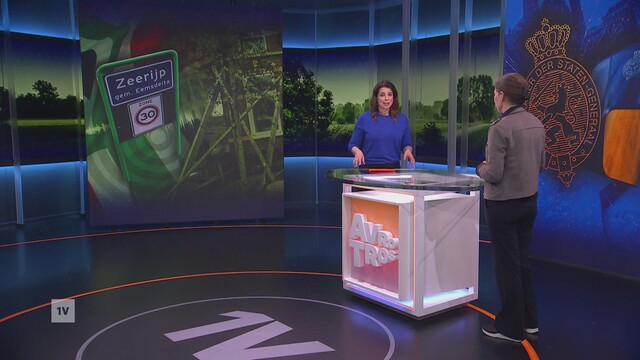 Override of the title 'Wat kunt u voor het dorp betekenen?' In het Drentse Vledder lopen ze voorop met hun 'zorgzame buurt'