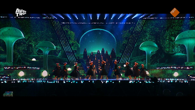 Junior Eurovisie Songfestival 2025
