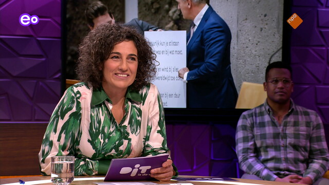 Dit is de week