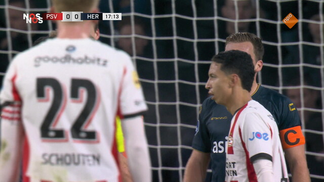 NOS Studio Sport Voetbal