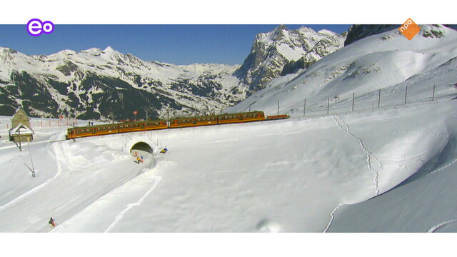 Rail Away