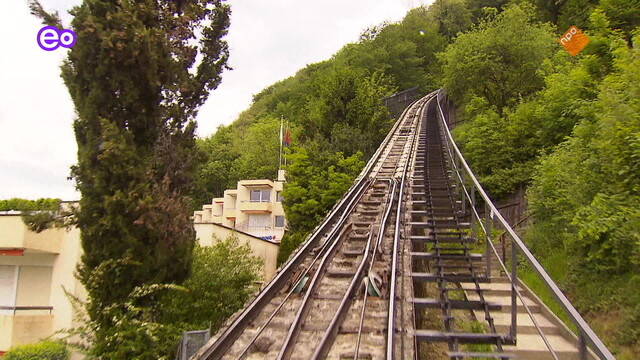 Rail Away