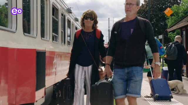 Rail Away