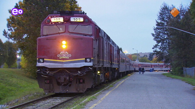 Rail Away