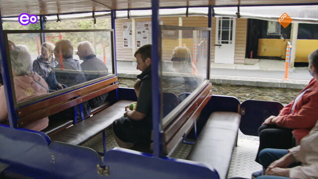 Rail Away