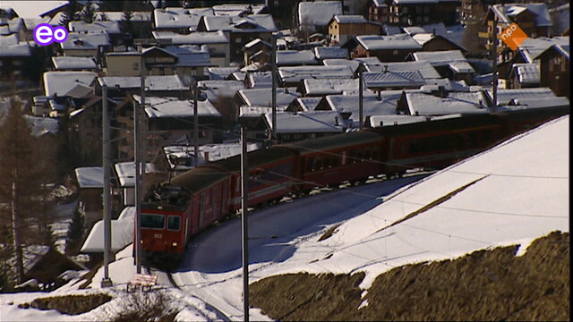 Rail Away