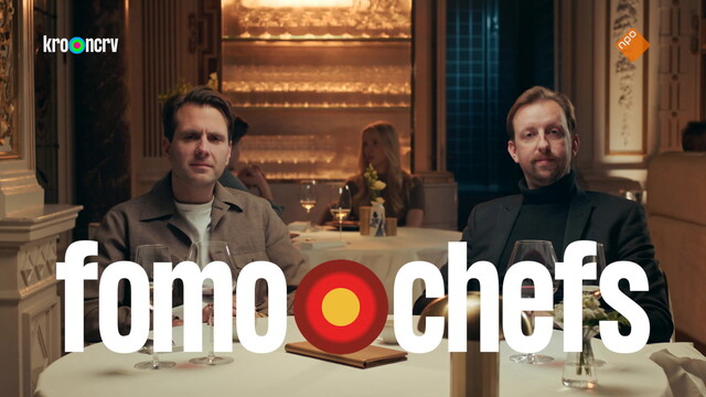 FOMO Chefs