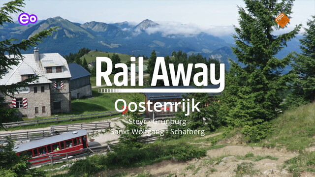 Rail Away