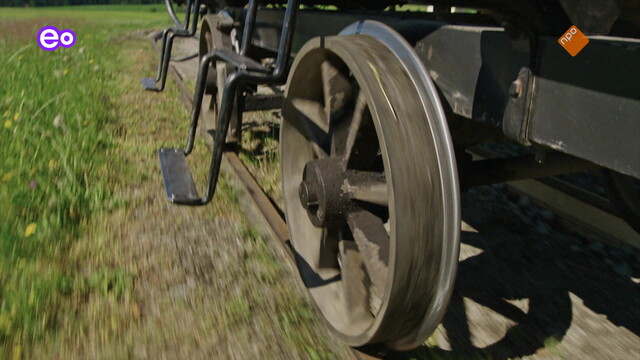 Rail Away