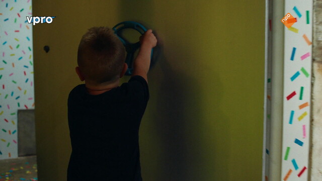 Override of the title De cadeaufabriek