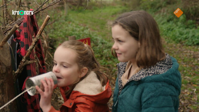 Override of the title Het landje van Tim
