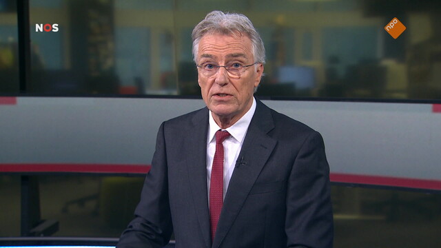 NOS Journaal