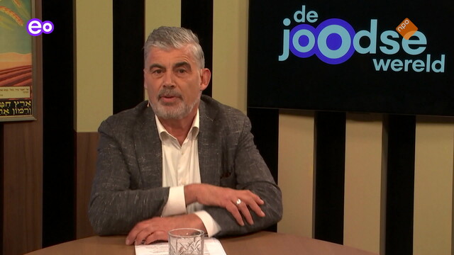 De Joodse wereld